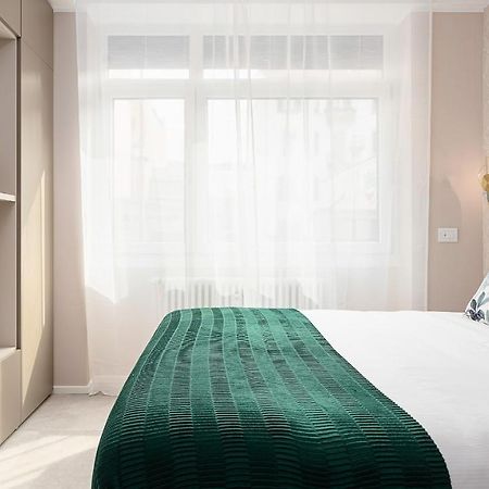 Classbnb Perfect Location 200M From Corso Buenos Aires 400M From Milano Centrale 외부 사진