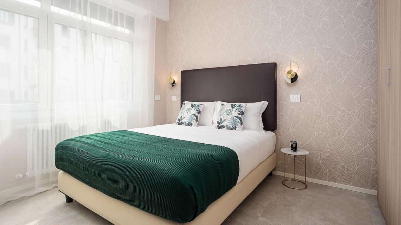 Classbnb Perfect Location 200M From Corso Buenos Aires 400M From Milano Centrale 외부 사진