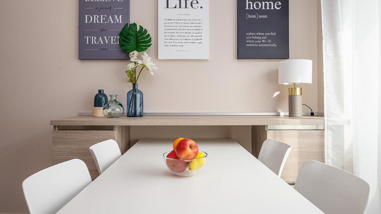 Classbnb Perfect Location 200M From Corso Buenos Aires 400M From Milano Centrale 외부 사진