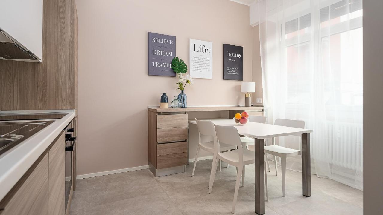 Classbnb Perfect Location 200M From Corso Buenos Aires 400M From Milano Centrale 외부 사진