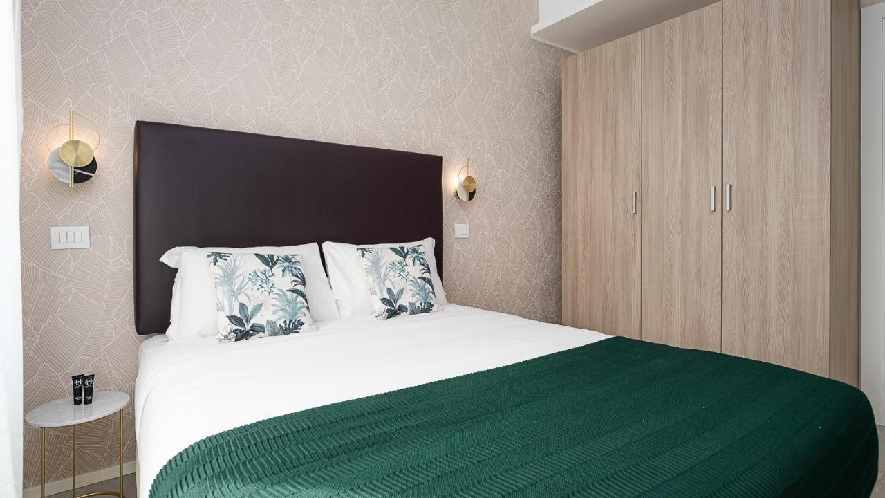 Classbnb Perfect Location 200M From Corso Buenos Aires 400M From Milano Centrale 외부 사진