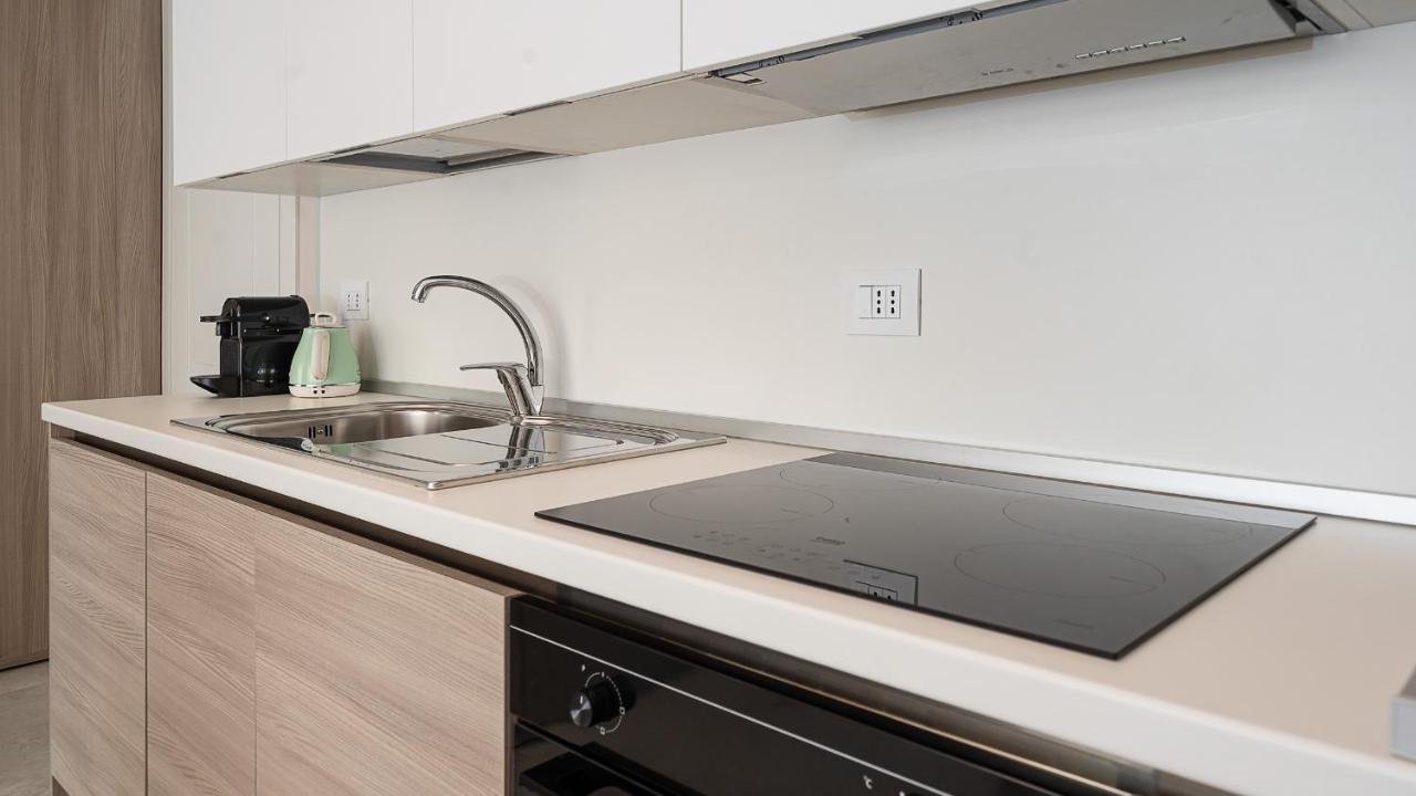 Classbnb Perfect Location 200M From Corso Buenos Aires 400M From Milano Centrale 외부 사진