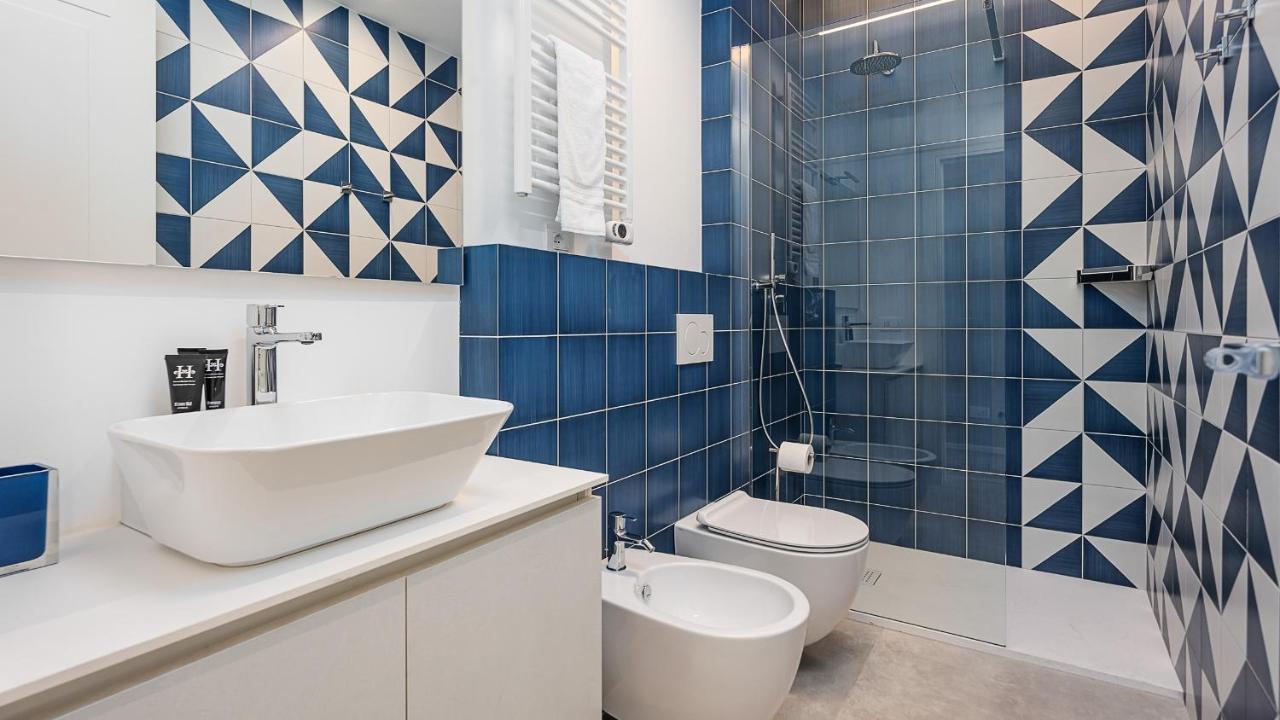 Classbnb Perfect Location 200M From Corso Buenos Aires 400M From Milano Centrale 외부 사진