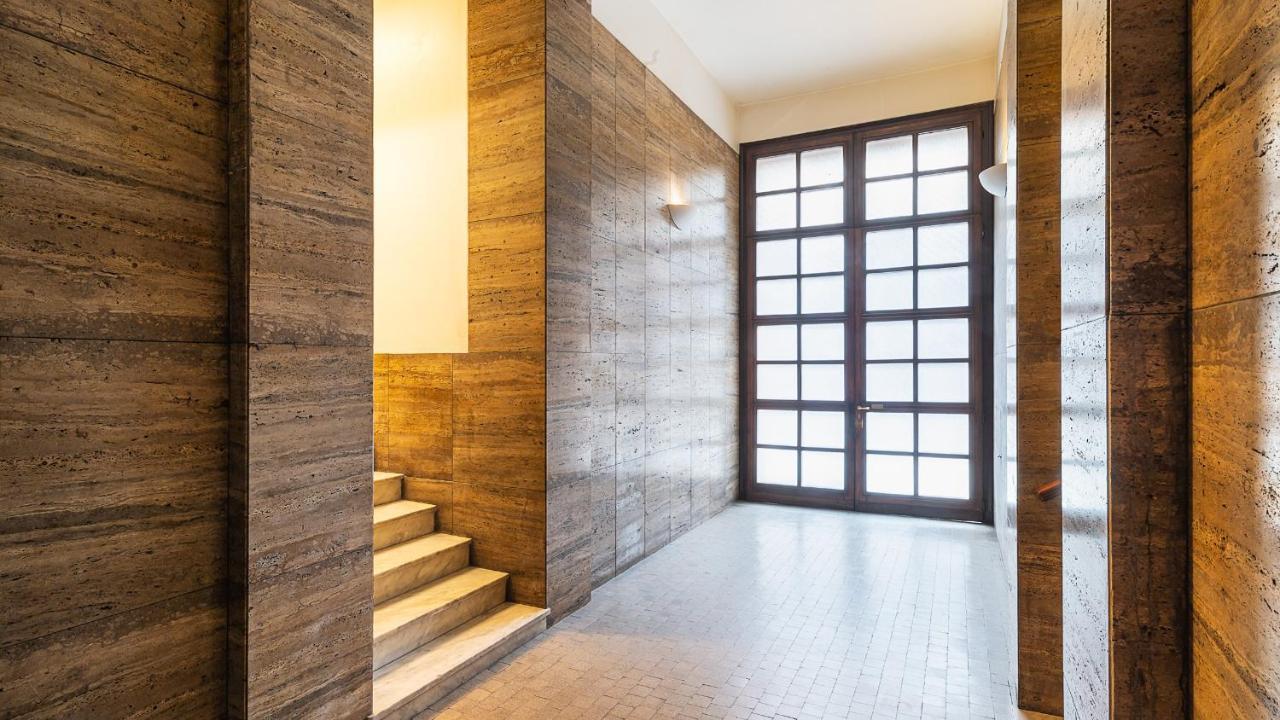 Classbnb Perfect Location 200M From Corso Buenos Aires 400M From Milano Centrale 외부 사진